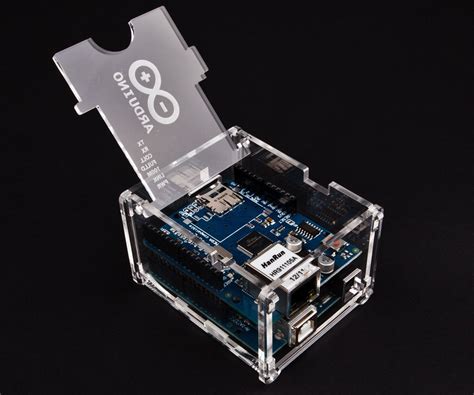 best box for arduino uno